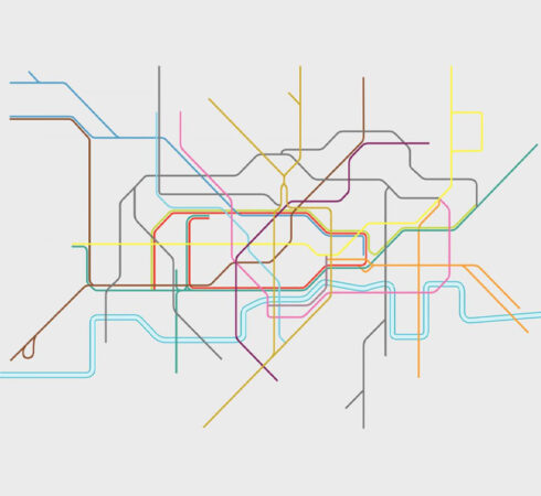 Party Wall PRO interviews Shirley Waldron on her work with Crossrail - DPR