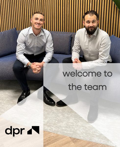 Exciting Additions to DPR’s Light Advisory Team - DPR